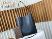 Louis Vuitton LOW KEY HOBO MM BAG 10A Quality