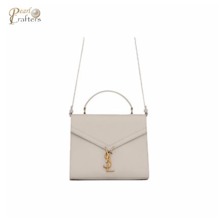 Saint Laurent YSL Cassandra Grain Handbag Crossbody Shoulder Bag