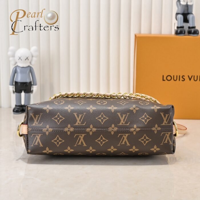 Louis Vuitton Shoulder Bag M46213 13688 - Image 4