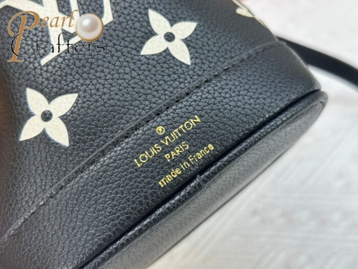 Louis Vuitton Nano noe M81266 M83453 Shoulder Bag Handbag - Image 6