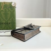 【Flash Sale】GUCCI Mini Dionysus Shoulder Bag Handbag - Image 5