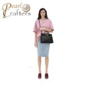Bottega Veneta BV Medium Andiamo Bag