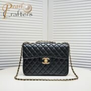 Chanel Classic Flap Bag Shoulder Bag Handbag