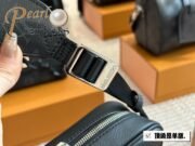 Louis Vuitton OUTDOOR Messenger Shoulder Bag Handbag - Image 7