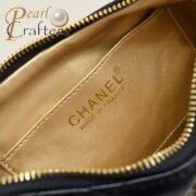 Chanel  Shoulder Bag Handbag - Image 9