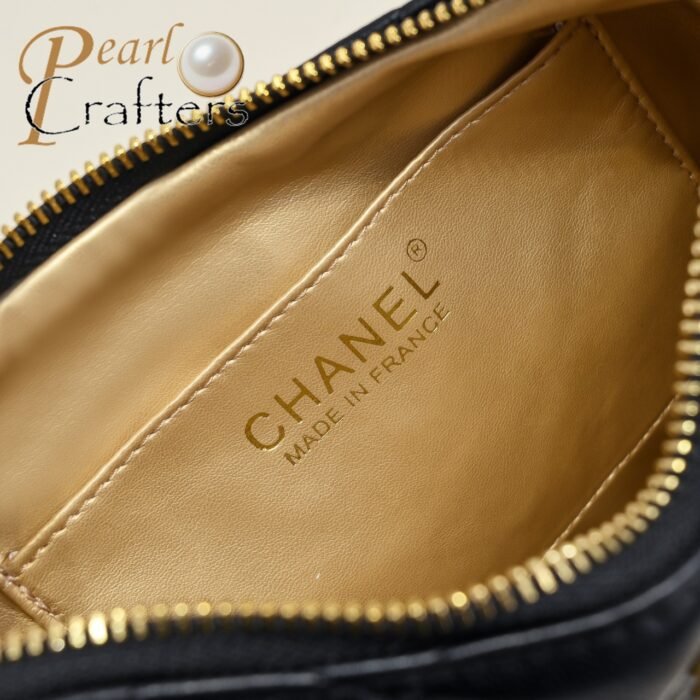Chanel  Shoulder Bag Handbag - Image 9