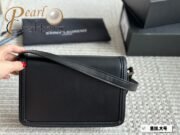 YSL Saint Laurent Solferino Shoulder Bag Handbag - Image 7