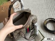 ⁦Gucci Boston Shoulder Bag⁩ - الصورة ⁦9⁩
