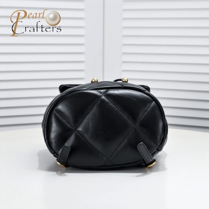 Chanel 24C 19Bag backpacks Backpack Bag Handbag - Image 4