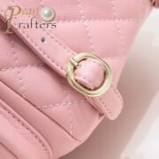 ⁦Chanel 23k Small backpack Backpack Bag Handbag⁩ - الصورة ⁦7⁩