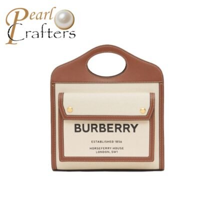 Burberry VintagePocket Bag Mini