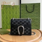 ⁦GUCCI Mini Dionysus Shoulder Bag⁩ - الصورة ⁦9⁩