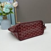 goyard Top Handle Bag Shoulder Bag - Image 4