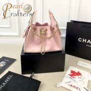 Chanel Tote Bag - Image 5