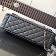 ⁦Chanel 24C Super Large CF Airport Bag Caviar (10a mirror version)⁩ - الصورة ⁦4⁩
