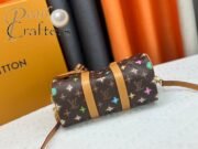 Louis Vuitton Keepall 25 M24849 Shoulder Bag Handbag - Image 5