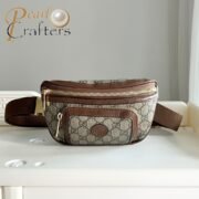 Gucci GG Retro Bumbag Belt Bag - Image 2