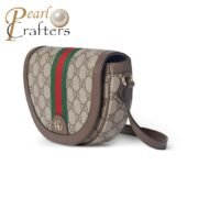 Gucci Shoulder Crossbody bag（10a mirror version） - Image 2