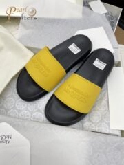 ALEXANDER MCQUEEN Slipper Sandals - Image 5