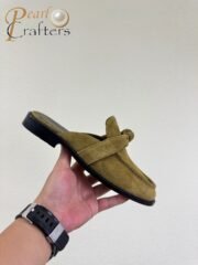 ⁦Bottega Veneta Slipper Sandals Casual Shoes⁩ - الصورة ⁦6⁩