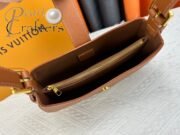 ⁦Louis Vuitton LOW KEY SHOULDER BAG M24611 M24885 M24990 Shoulder Bag Handbag⁩ - الصورة ⁦9⁩