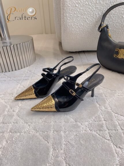 Celine Sandals Slippers