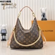 Louis Vuitton Shoulder Bag M46213 13688