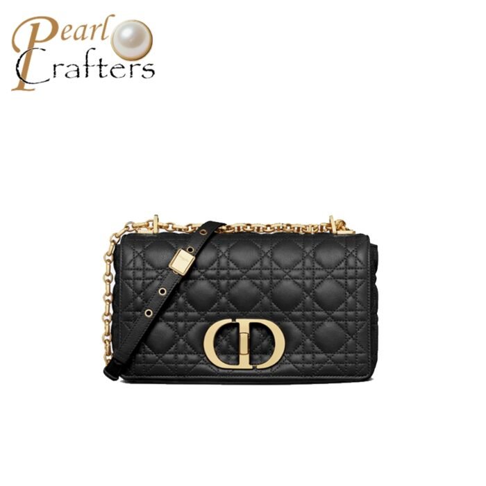 Dior Caro Bag - Image 2