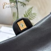 CHANEL HANDLE MINI CF Handbag - Image 6