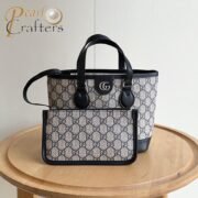 Gucci GG Ophidia 811716 Mini Tote Bag - Image 11