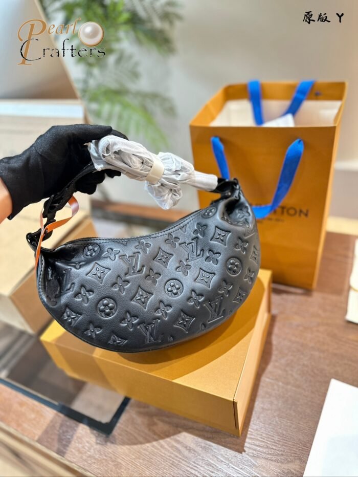 Louis Vuitton HamacBag Shoulder Bag Handbag - Image 4