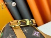 Louis Vuitton Keepall 25 M24849 Shoulder Bag Handbag - Image 7