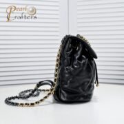 Chanel 24C 19Bag backpacks Backpack Bag Handbag - Image 2