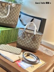 Gucci Ophidia Tote Bag Shoulder Bag Handbag - Image 2