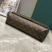 Louis Vuitton LV Macassar District Bag  M41212/M41213 - Image 7