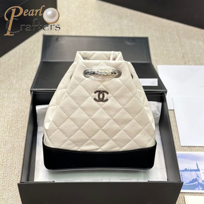 Chanel  Gabrielle Hooligan Bag - Image 3