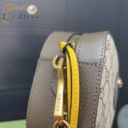 ⁦Gucci Camera Shoulder Bag Crossbody Bag⁩ - الصورة ⁦7⁩