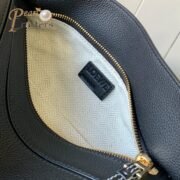⁦Loewe Puzzle Bag Handbag Shouder Bag Small Size With Cavans Strap 10A Quality version⁩ - الصورة ⁦4⁩