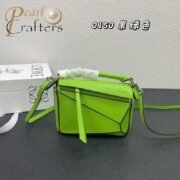 Loewe Puzzle Bag Handbag Shouder Bag Small Size - Image 17