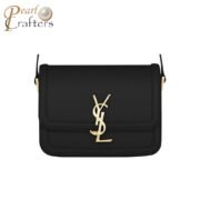 Saint Laurent YSL SOFLERINO Box Shouder Bag