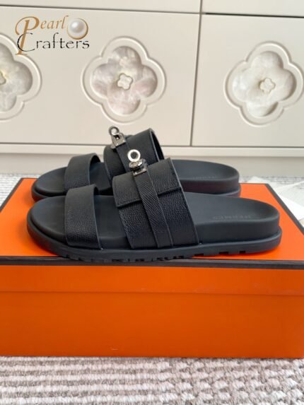 Hermes Slipper Sandals Shoes