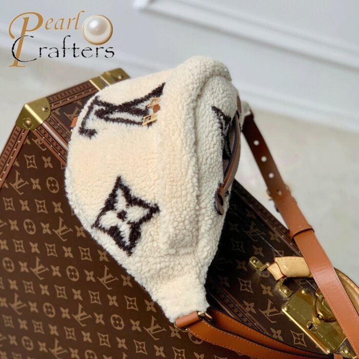 Louis Vuitton LV SKI Bumbag Belt Bag - Image 2