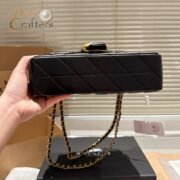 Coach Tabby Shoulder Bag 26 With Quilting - Image 9