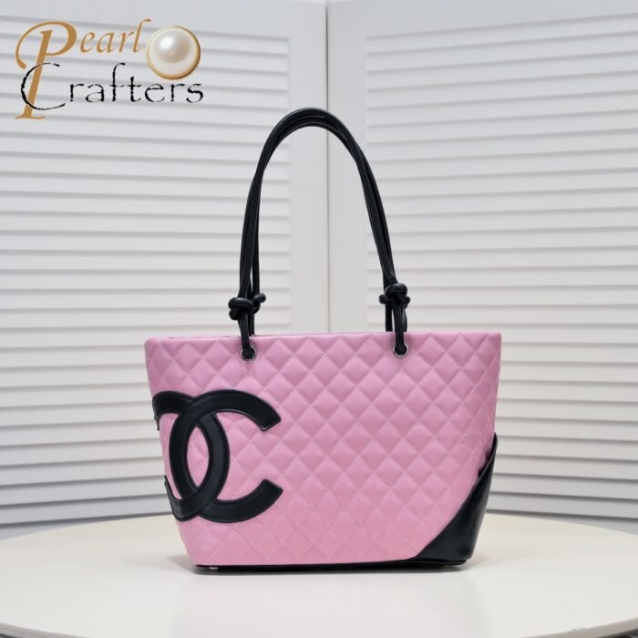 Chanel 24A Vintagep Shoulder Bag Handbag - Image 1