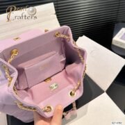 CopyChanel 24C 19Bag Backpack - Image 11