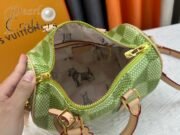 Louis Vuitton Keepall Bandoulière Tyler M46466 Shoulder Bag Handbag - Image 9