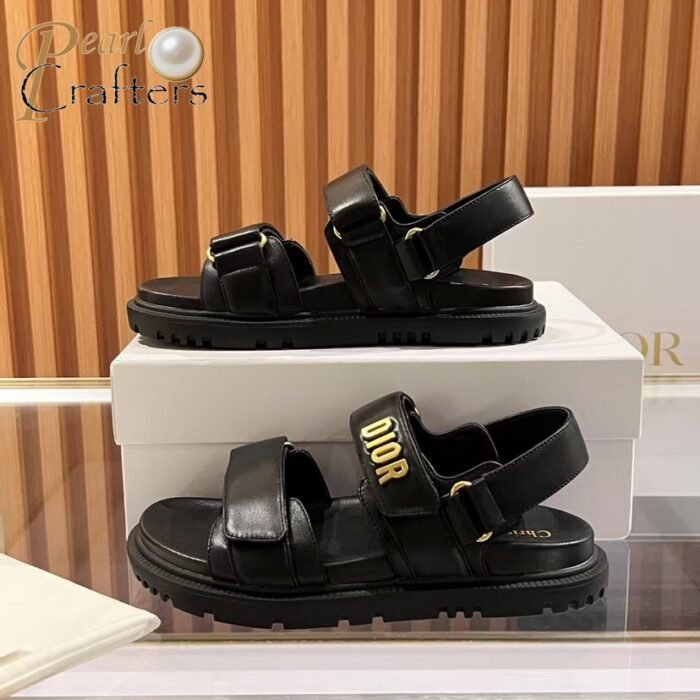 Dior Sandals - Image 5