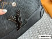 ⁦Louis Vuitton Buci Shoulder Bag Handbag⁩ - الصورة ⁦2⁩