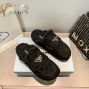 Prada  All in One Skin Sports Slippers Sandals Slide - Image 2