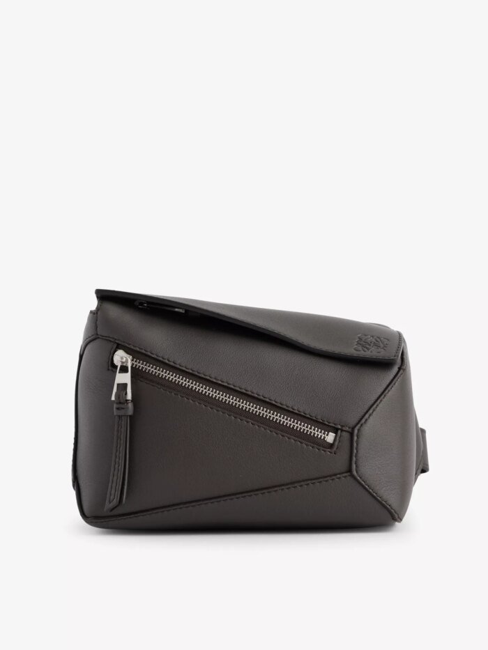 ⁦Loewe Puzzle Bag Handbag Shouder Bag⁩ - الصورة ⁦1⁩